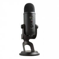 headset-microphone-blue-yeti-blackout-profissional-pop-filter-for-streaming-podcasting-creator-pack-new-kouba-alger-algeria