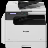 PHOTOCOPIEUR MULTIFUNCTION CANON IR2224 A3 / A4 24PPM WIFI