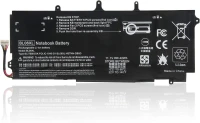 BATTERIE HP BL06XL ELITEBOOK FOLIO 1040 G0/G1/G2 ORIGINAL / HIGH COPY