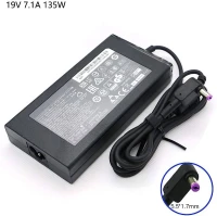 CHARGEUR ACER 19V / 7.1A 135WH ORIGINAL 
