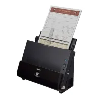 SCANNER CANON ImageFORMULA DR-C225 II PROFESSIONAL USB 2.0 