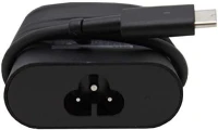 CHARGEUR DELL 130WH USB TYPE-C / ROND XPS ORIGINAL