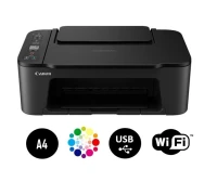 IMPRIMANTE MULTIFONCTION CANON PIXMA TS3440 IMPRESSION / SCANNER / COPIE / WIFI 