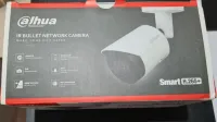 CAMERA DAHUA 8MP 4K H.265+ EXTERNE IR BULLET 