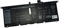 BATTERIE DELL XPS 13  9370 9380 7390 DXGH8 INSPIRON 13 5390 5391 N5390 N5391 ORIGINAL