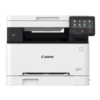 IMPRIMANTE CANON MF651CW WIFI LASER MULTIFONCTION