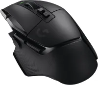 SOURIS GAMER LOGITECH G502 X WIRELESS LIGHTSPEED