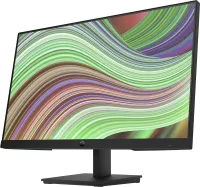 ECRAN HP 24 POUCES V24 23,8" FHD / 75Hz / 5MS HDMI / VGA GAMING