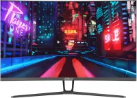 ECRAN DAHUA 32 POUCES FHD / 165HZ / 1MS / FRAMELESS / CURVED / 1500R 02 HDMI / 01 DP FOR GAMING