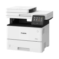IMPRIMANTE MULTIFONCTION CANON MF552DW / MF553DWF 43PPM LASER / WIFI / DUPLEX / ADF / RJ45 