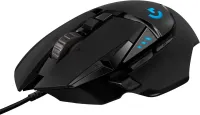 SOURIS GAMER LOGITECH G502 HERO SUPER PROMO