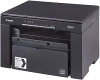 IMPRIMANTE MULTIFONCTION LASER CANON MF3010 
