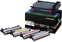 TOMBOUR LEXMARK C746 X746 C748 X748 ORIGINAL 