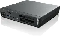 MINI PC LENOVO THINKCENTER I3/I5 3EME RAM 04/08GB SSD 128GB/256GB/512GB/1TB USB 3.0 