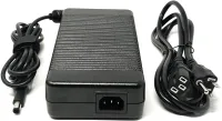 CHARGEUR HP 19.5V/11.8A 230WH ORIGINAL FICHE PIN