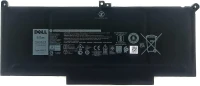 BATTERIE DELL LATITUDE 7480/7490/7280/7290/7380/7390 F3YGT HIGH COPY / ORIGINAL