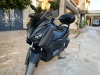 Xmax 300 Yamaha 2019