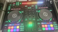 Controleur dj