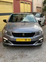 voitures-peugeot-301-2022-allure-mansoura-bordj-bou-arreridj-algerie