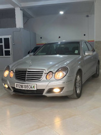 voitures-mercedes-classe-e-2009-bordj-bou-arreridj-algerie