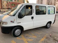 Peugeot Boxer 2000 Boxer