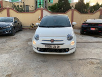 voitures-fiat-500-dolcevita-italy-2024-ouled-yaich-blida-algerie