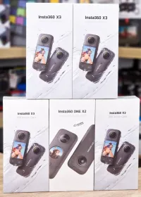 Insta360 x3 