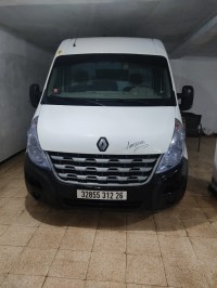 van-renault-master-2012-medea-algeria