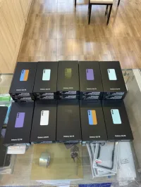 Samsung Galaxy S23 fe 256GB 2sim