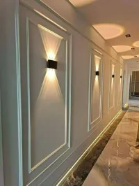 صباغة عصرية