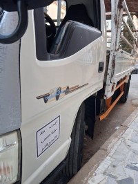 camion-jmc-plateua-2015-baba-hassen-alger-algerie
