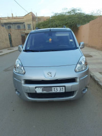 voitures-peugeot-partner-2013-tepee-allure-bechar-algerie