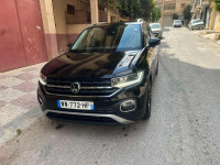 voitures-volkswagen-t-cross-2023-setif-algerie