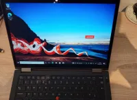 LENOVO X13 i5/12 16go 256 x360 