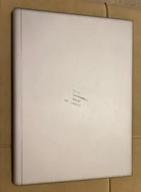 HP elitebook G5 i7 8eme
