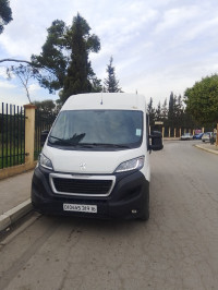 fourgon-peugeot-boxer-2019-oued-smar-alger-algerie