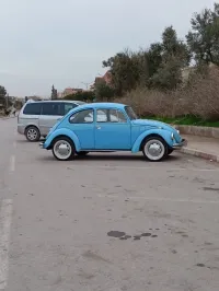 Volkswagen Coccinelle 1969 Coccinelle