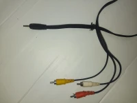 Cabechargeur et adaptateur et 