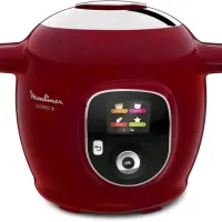     kookeo moulinexقلاية هوائية نوع 