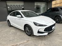 سيارات-mg-5-2025-luxury-عين-النعجة-الجزائر