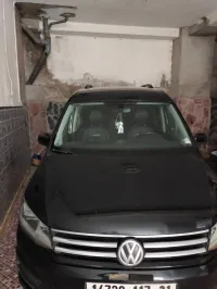 Volkswagen Caddy 2017 
