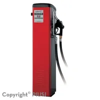 DISTRIBUTEUR DE GASOIL SELF SERVICE K44 PIUSI
