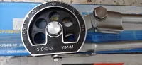 Cintreuse Manuelle 16mm 