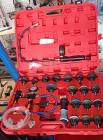 professional-tools-kit-de-testeur-pression-du-radiateur-28-pieces-birtouta-algiers-algeria