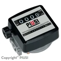 Compteur Mécanique PIUSI K44/K33