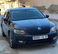 voitures-skoda-octavia-2016-edition-batna-algerie