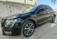 voitures-skoda-octavia-2016-edition-el-madher-batna-algerie