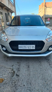 voitures-suzuki-swift-2022-el-madher-batna-algerie