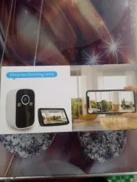 Smart camera 