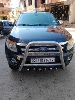 pickup-ford-ranger-2014-el-affroun-blida-algerie